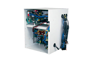 Inverter Controller for HP Water Heater