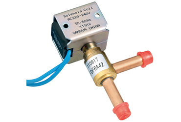 Coil for Solenoid Valve FDF NC Series